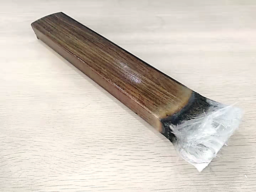 四川廠家玻璃鋼仿木型材