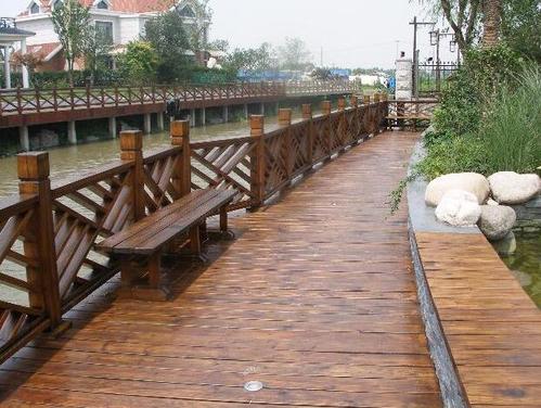 四川玻璃鋼護欄型材