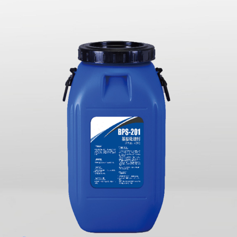 雨虹BPS-201基層處理劑