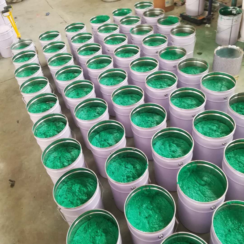 環氧鱗片膠泥涂料